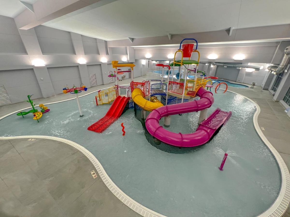 Hotel Crowne Plaza - Kearney By Ihg Extérieur photo