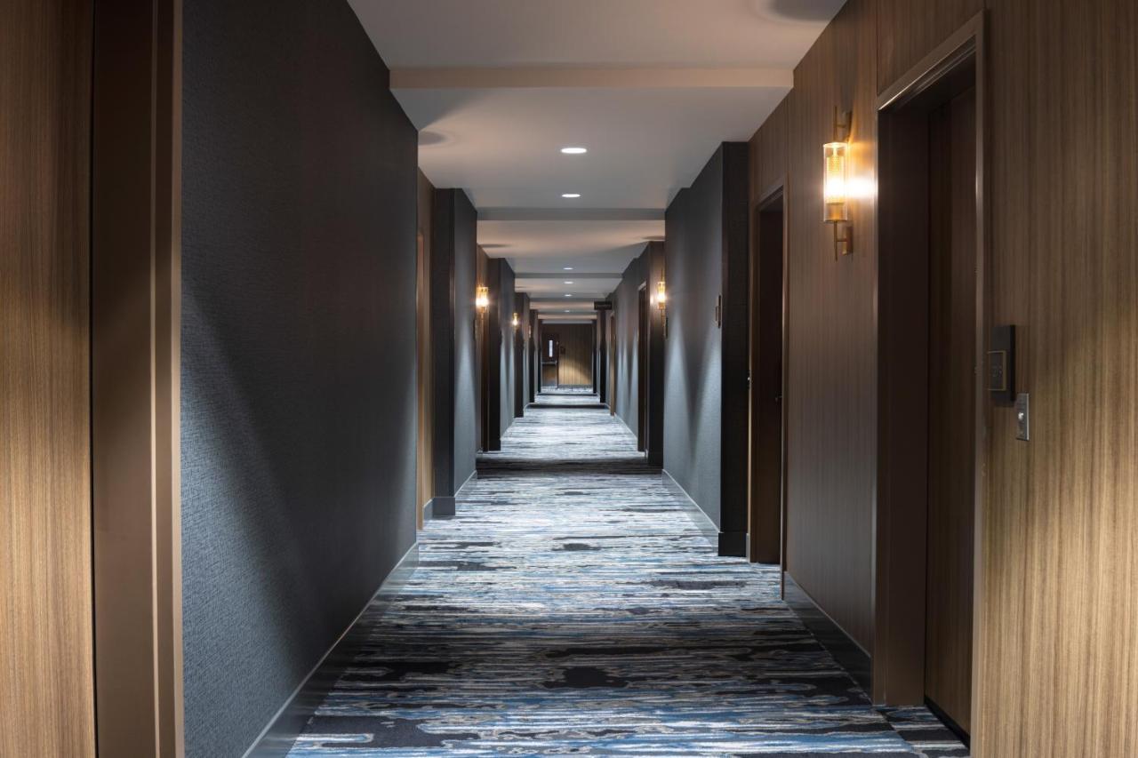 Hotel Crowne Plaza - Kearney By Ihg Extérieur photo